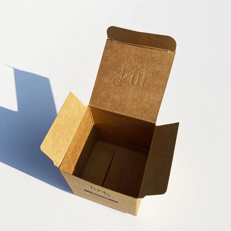 Box kraft